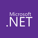 .Net logo